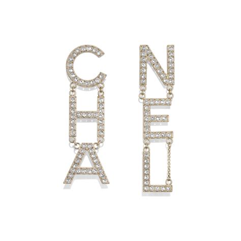 dorit chanel earrings price